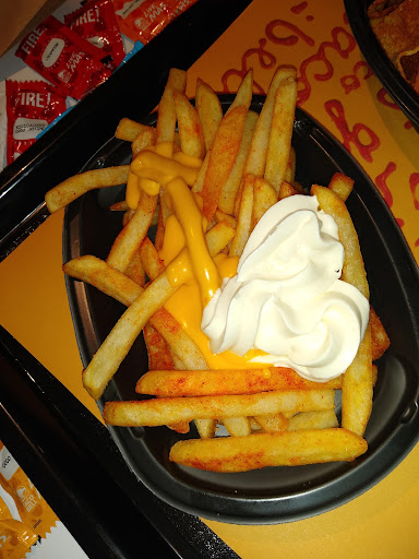 Photo of Taco Bell - 19 New George St, Plymouth PL1 1QZ